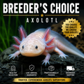 Breeder’s Choice Axolotl