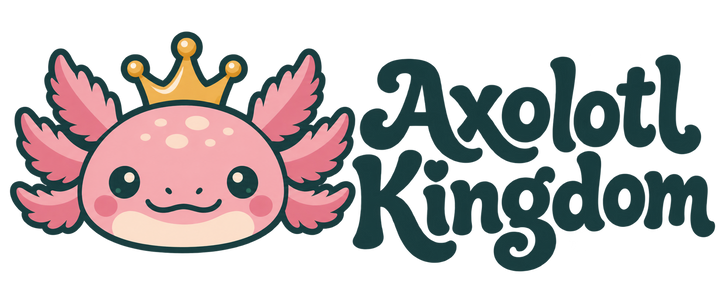Axolotl Kingdom